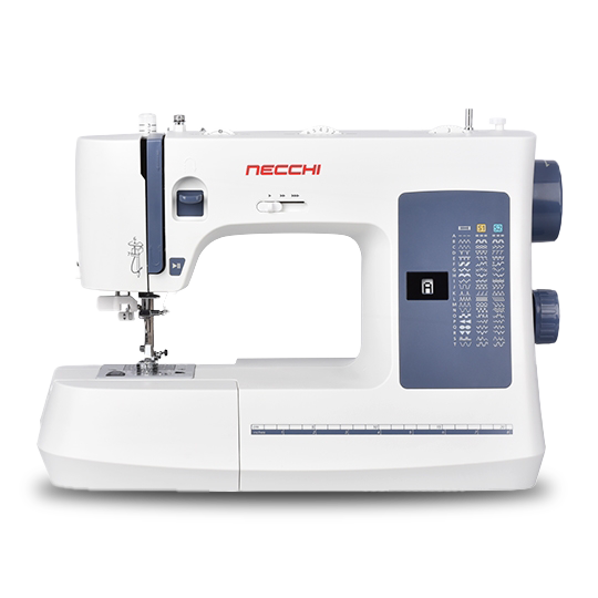 NECCHI NC-59QD Sewing Machine